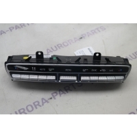 Блок кнопок управления системой климатконтроля Mercedes E-Klasse W213 2016 A2139059003