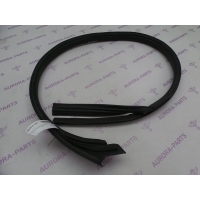 Уплотнитель двери верхний LH Mercedes E-Klasse W238 2016 A2386706700
