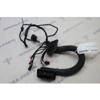 Жгут электропроводки передней двери RH Mercedes E-Klasse W238 2016 A2385407220