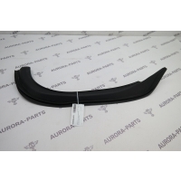 Уплотнитель пердней двери RH Mercedes E-Klasse W238 2016 A2387272200