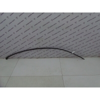 Молдинг крыши RH Mercedes E-Klasse W238 2016 A2386709600