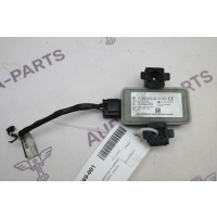 Блок контроля давления в шинах Mercedes E-Klasse W238 2016 A0009002013