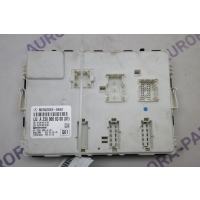 Блок управления задними стеклоподъемниками Mercedes E-Klasse W238 2016 A2389009600