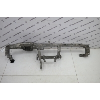 Кронштейн крепления торпеды Mercedes ML/GLE C292 2014 A1666800355
