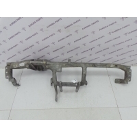 Кронштейн крепления торпеды Mercedes ML/GLE C292 2014 A1666800355