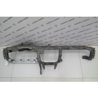 Кронштейн крепления торпеды Mercedes ML/GLE C292 2014 A1666800355