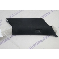 Обшивка стойки C векрхняя LH BMW X6 E71 2008 51436979849