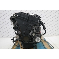 Двигатель в сборе с навесным 2.0 tdi CNH, CNHA пробег 22000 км. Audi A6 C7 2011 04L100031H