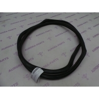 Уплотнитель проема передней двери RH=LH Audi A6 C7 2011 4G5833721A