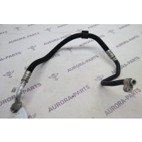 Трубка кондиционера Audi A6 C7 2011 4G0260701BQ