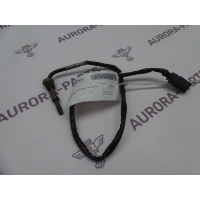 Датчик температуры ОГ Audi A6 C7 2011 4G0906088J