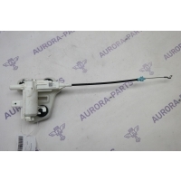 Доводчик замка крышки багажника Mercedes ML/GLE C292 2014 A2929062800