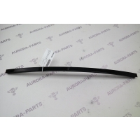 Накладка направляющей стойки стекла задней двери RH BMW X6 E71 2008 51357187212