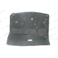 Облицовка днища Audi A6 C7 2011 4N0825219E