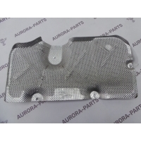 Экран термозащитный Mercedes GL/GLS X166 2012 A1666823671