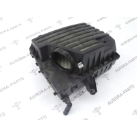 Корпус воздушного фильтра VW Amarok 2H, 2HA, 2HB 2010 2H0129607K