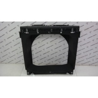 Обшивка ниши запасного колеса Jeep Grand Cherokee WK2 2010 68347150AC
