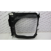 Обшивка ниши запасного колеса Jeep Grand Cherokee WK2 2010 68347150AC