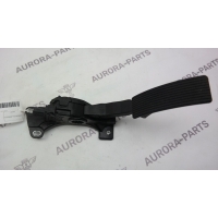 Педаль газа Jeep Grand Cherokee WK2 2010 52124785AF