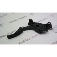 Педаль газа Jeep Grand Cherokee WK2 2010 52124785AF