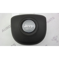Подушка безопасности в руль Jeep Grand Cherokee WK2 2010 6BM591C5AA