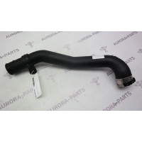Патрубок интеркуллера Jeep Grand Cherokee WK2 2010 52014833AC
