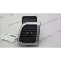 Дефлектор воздушный RH Jeep Grand Cherokee WK2 2010 5MT20DX9AB