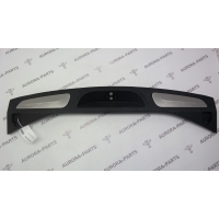 Накладка замка крышки багажника Jeep Grand Cherokee WK2 2010 1NR39DX9AG