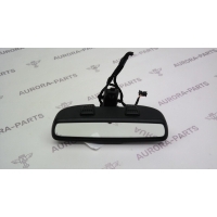Зеркало салонное Jeep Grand Cherokee WK2 2010 68271638AB