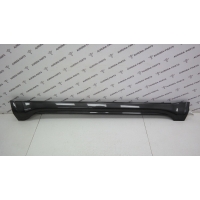 Молдинг порога наружный RH Jeep Grand Cherokee WK2 2010 5QJ82TZZAA