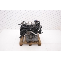 Двигатель в сборе 3.0TFSI CWG S (2017 г., пробег 57400 км.) Audi Q5 FYB 2017 06M100031P