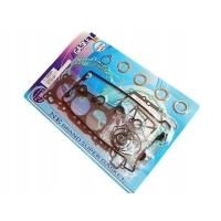 Уплотнители двигателя r6 r - 600 fz6 fazer