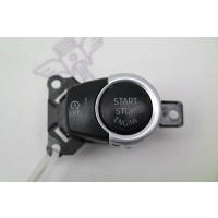 Кнопка старт-стоп BMW X5 F15 2013 61319291689