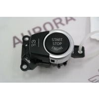 Кнопка старт-стоп BMW X5 F15 2013 61319291689