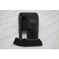 Кожух рулевой колонки (две части) Mazda CX-5 KF 2016 KD3F60230B02