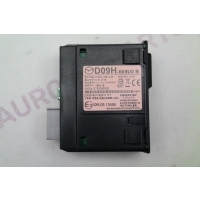 Блок USB+AUX+CD Mazda CX-5 KF 2016 D09H669U0