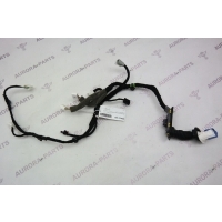 Жгут проводки передней двери LH Mazda CX-5 KF 2016 KD3M67190A