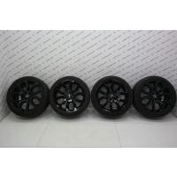 Литые диски R22 с резиной 275/40/22 Pirelli Scorpion Verde All Season 50 неделя 2017г. Sport L494 2013 LR037747