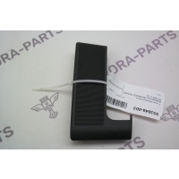 Накладка Жалюзи Вент. Дефлектора RH Land Rover Range Rover Sport L494 2013 LR057386