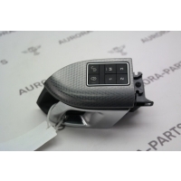 Ручка двери (с блоком памяти сидений) LH Land Rover Range Rover Sport L494 2013 LR059774