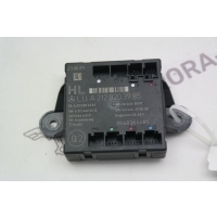 Блок комфорта задней двери LH Mercedes E-Klasse W212 2009 A2128203985