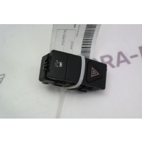 Кнопка аварийной сигнализации Mercedes E-Klasse W212 2009 A2128207210