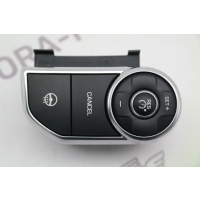 Кнопки руля RH Land Rover Range Rover 30DDTX L405 2012 LR037451