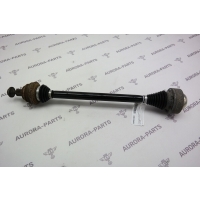 Привод заднего колеса LH Audi A4 B9 2015 8W0501203K