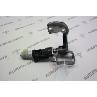 Петля крышки багажника в сборе с электроприводом LH Audi A4 B9 2015 8W9827851A