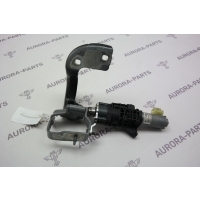 Петля крышки багажника в сборе с электроприводом RH Audi A4 B9 2015 8W9827300B