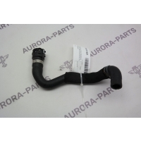 Патрубок системы охлаждения Audi A4 B9 2015 8W0122073F