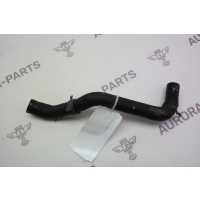 Патрубок системы охлаждения Audi A4 B9 2015 8W1819373C