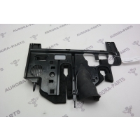 Обшивка торпеды нижняя Audi A4 B9 2015 8W1863083E