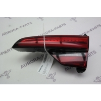 Фонарь светодиодный крышки багажника RH Audi A4 B9 2015 8W9945094